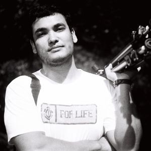 Meet your Posher, Vinicius